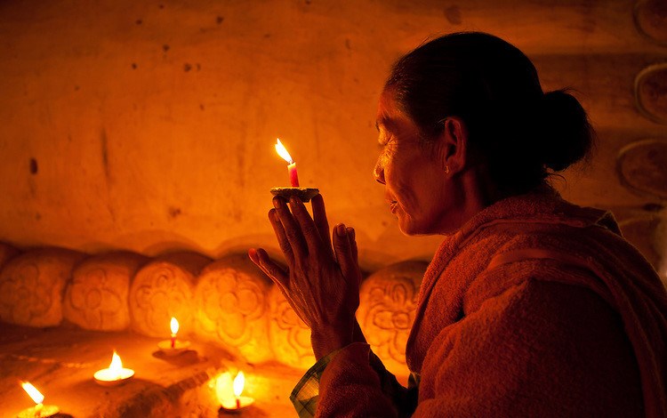 Trộm tiền công đức sám hối thế nào? 3 sam20hoi20Phat