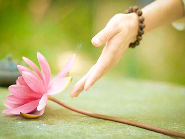 Hiểu đúng về “xả bỏ ham muốn” 9